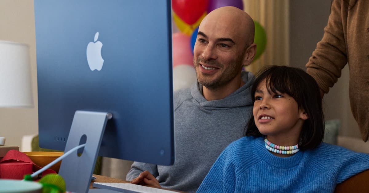 Apple's New Guide to Healthy Screen Habits for Children: The Settings Worth Using