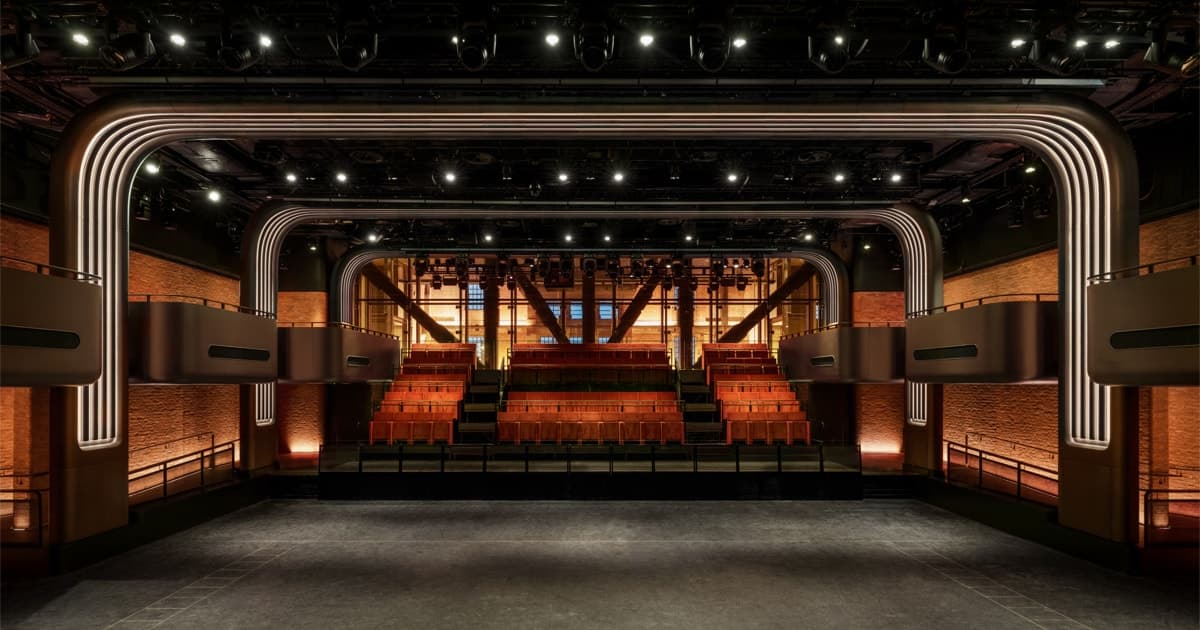 Apple Has Opened Its Own Concert Venue in London. Here's What Apple Music Hall Is For