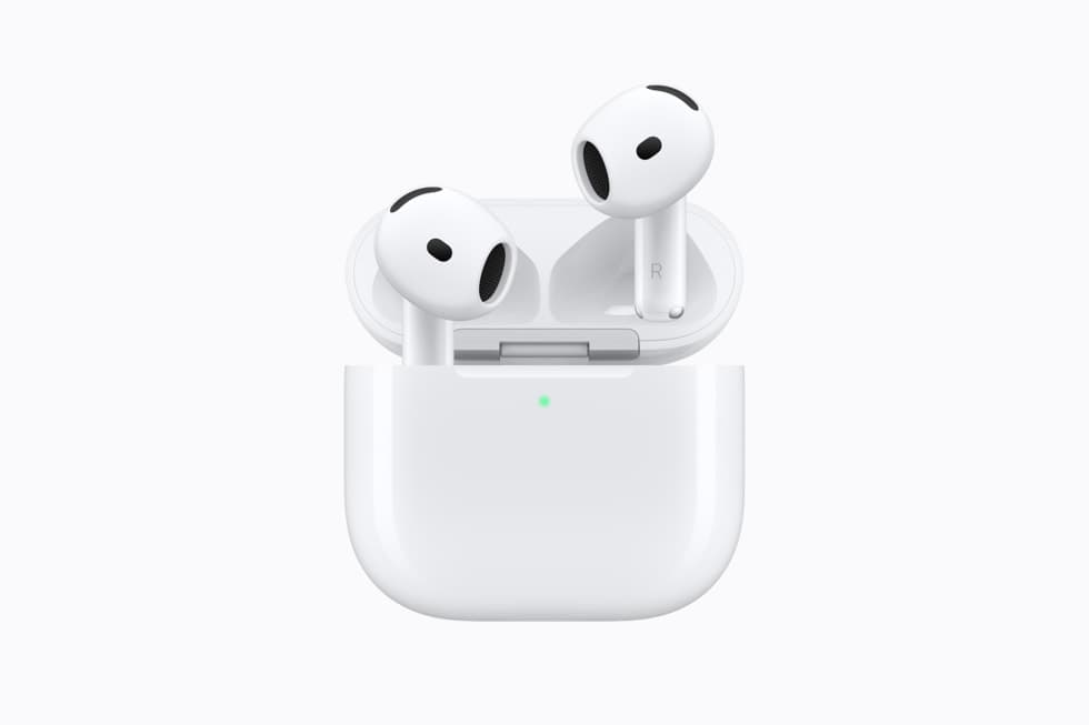 AirPods 5
