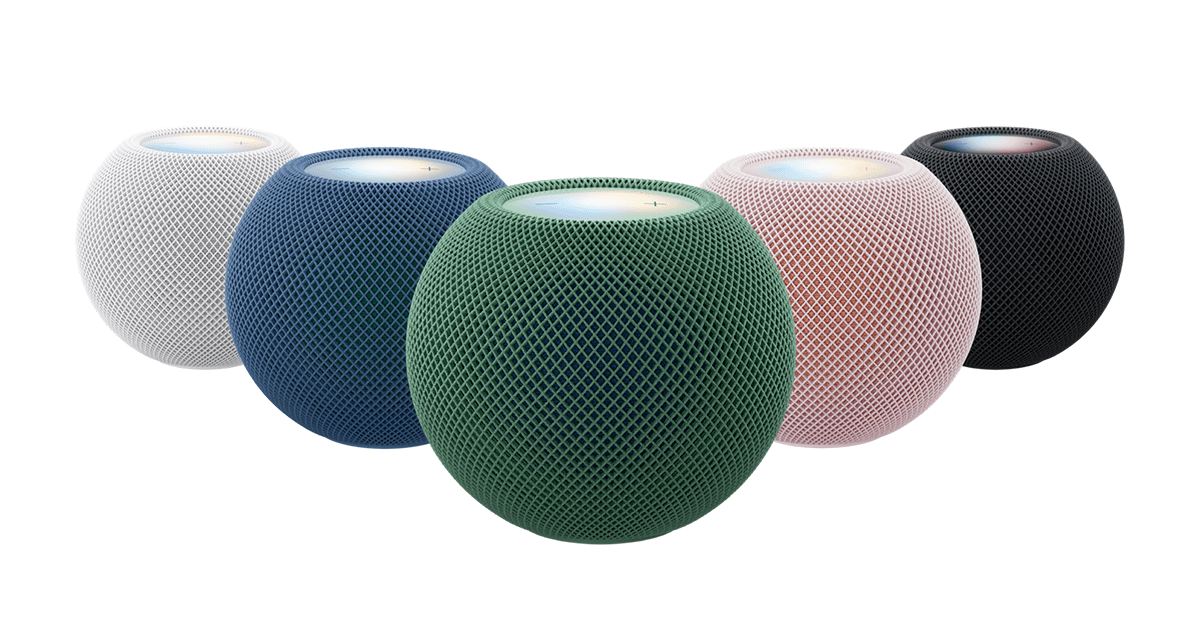 HomePod mini 2