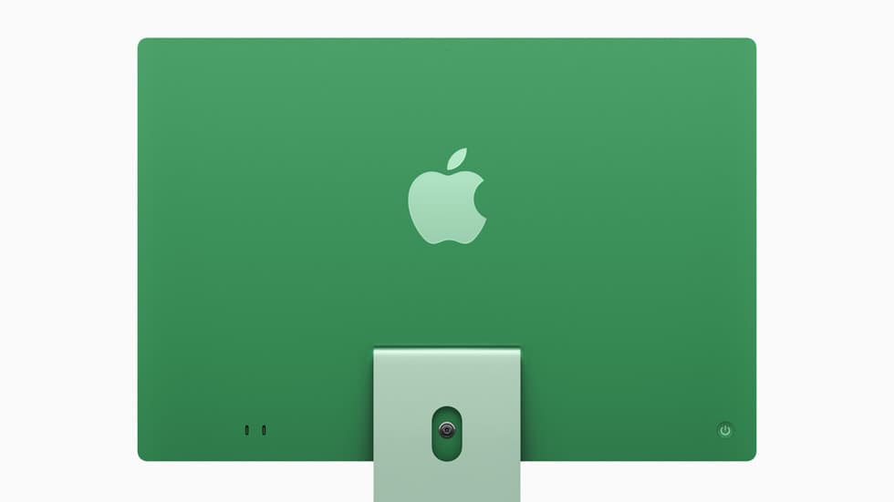 iMac