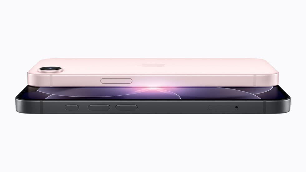 iPhone 17e