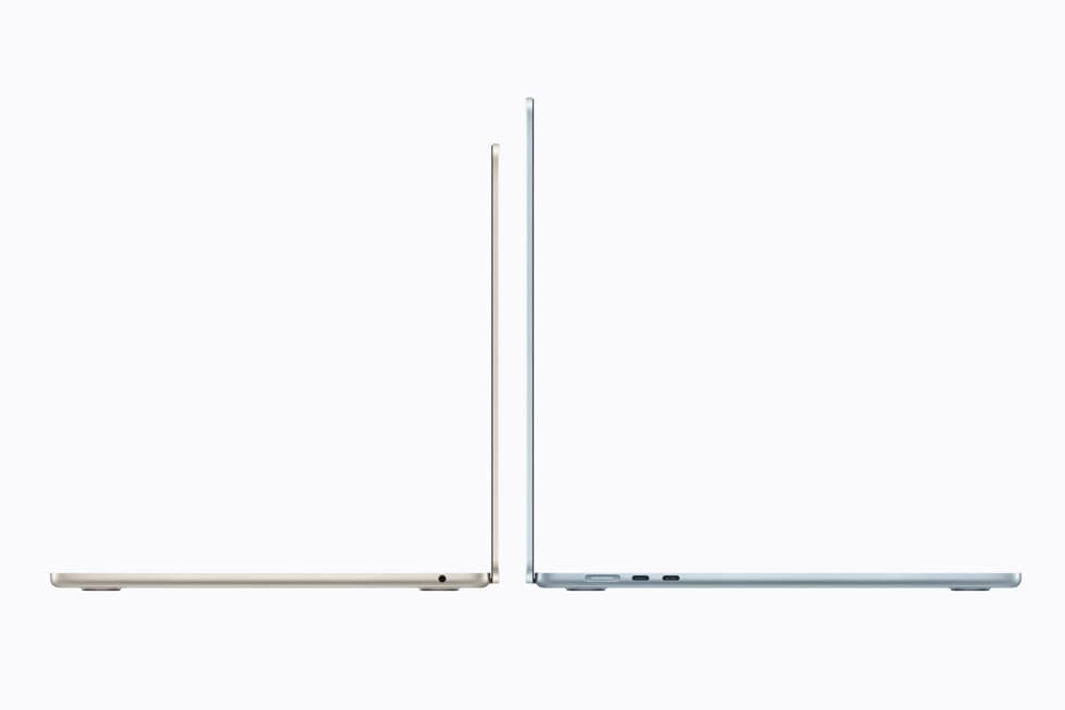 MacBook Air 13-inch