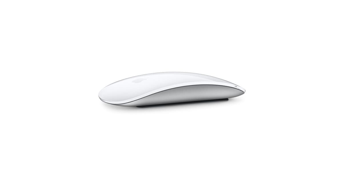 Magic Mouse